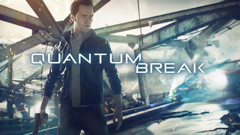 ผู้สร้าง Quantum Break กำลังสร้าง 2 เกมใหม่ แต่ไม่ใช่ Alan Wake