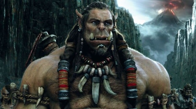 Warcraft ขึ้นแท่นภาพยนตร์จากวีดีโอเกม ที่ประสบความสำเร็จมากที่สุด
