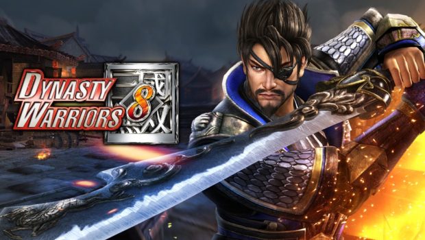 Project Dynasty Warriors เกมสามก๊กบู๊แหลกมือถืออีกตัวจาก Nexon  เผลคลิปเกมเพล