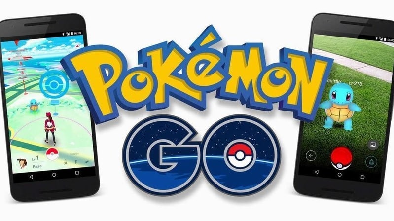 รวมพลังคนใช้มือถือชิป Intel ลงชื่อขอให้เล่น Pokemon Go ได้!