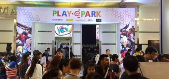 รวมภาพบรรยากาศ PLAYPARK Fan Fest ครั้งที่ 7