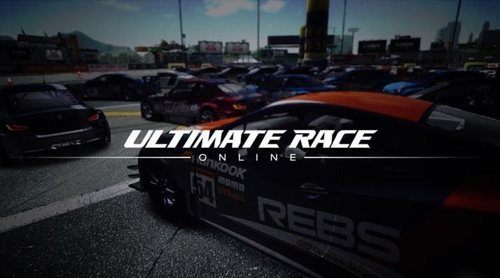 เกมใหม่ GG ไม่ใช่ Raycity แต่อาจเป็น “Ultimate Race Online”
