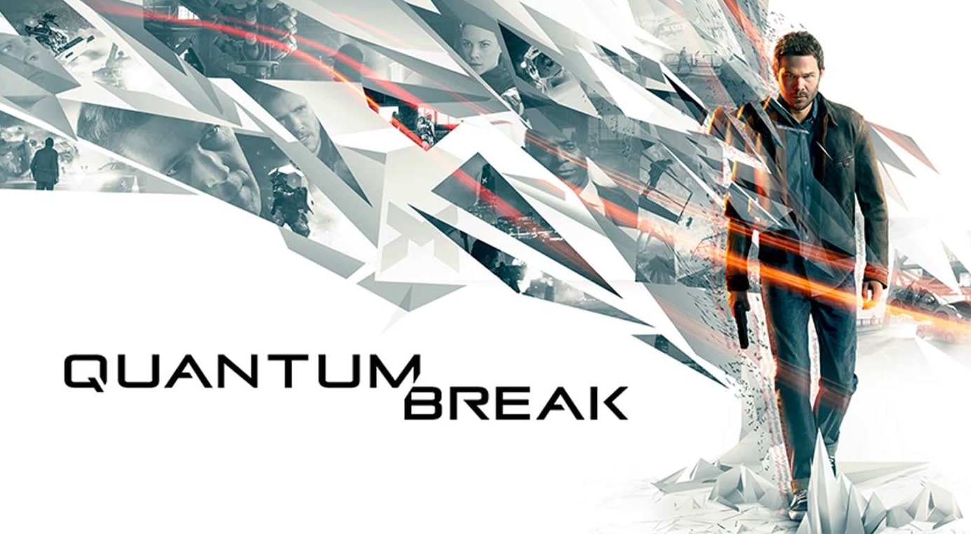 ในที่สุดก็มา Quantum Break เตรียมลง Steam วันที่ 14 ก.ย. นี้