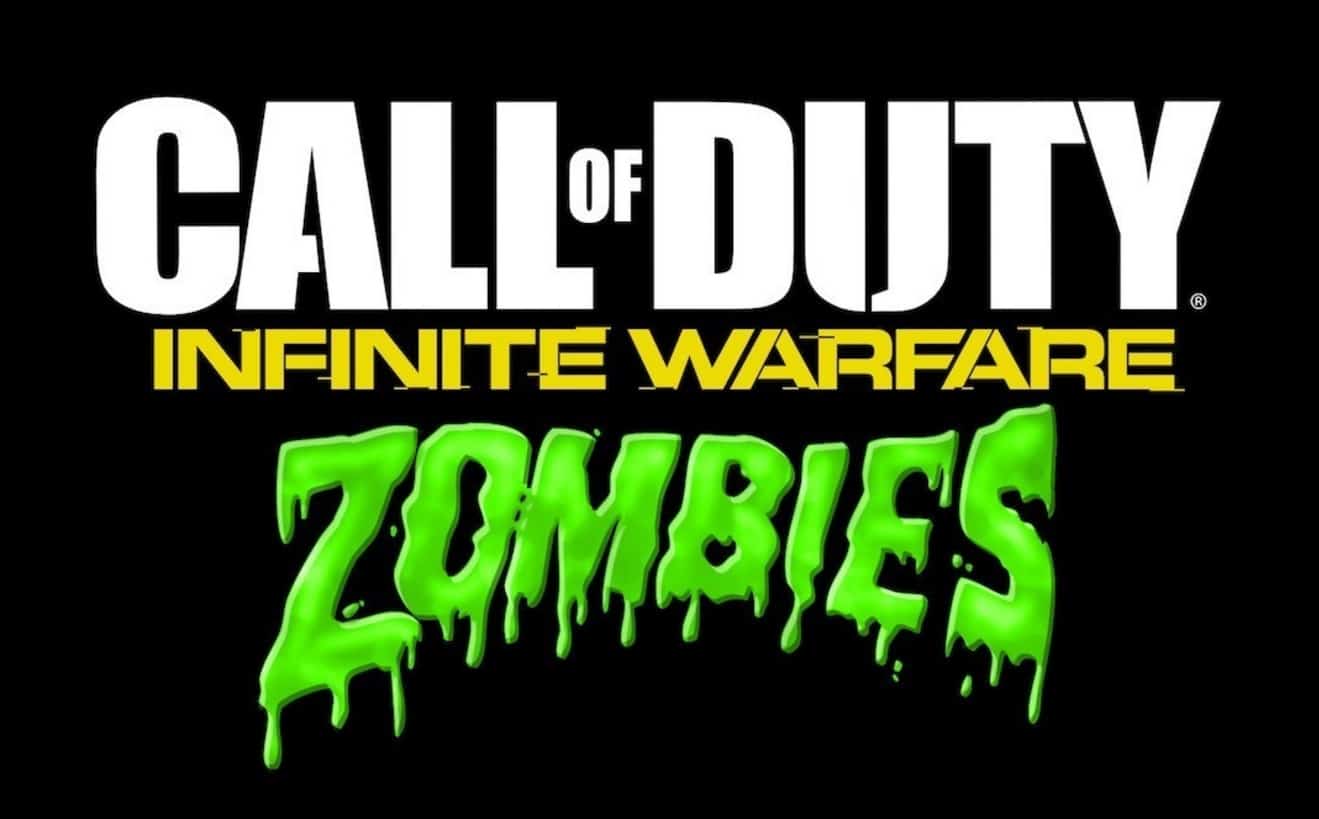 Call of Duty: Infinite Warfare จะมีโหมดซอมบี้ แต่ออกแนวตลกๆ
