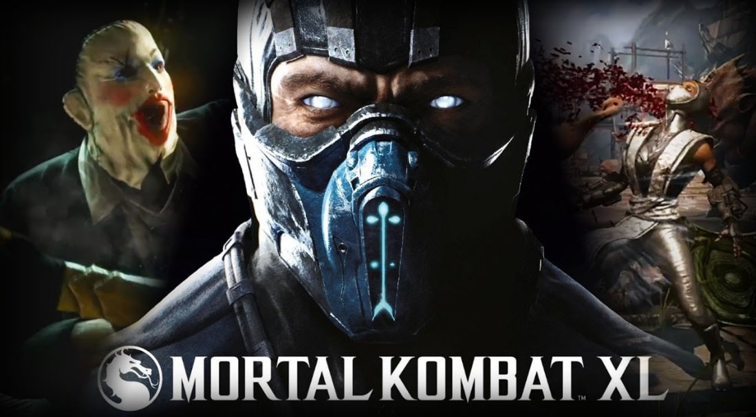 Mortal Kombat XL จะลง PC และดาวโหลด BETA ลองเล่นได้ฟรีตอนนี้!