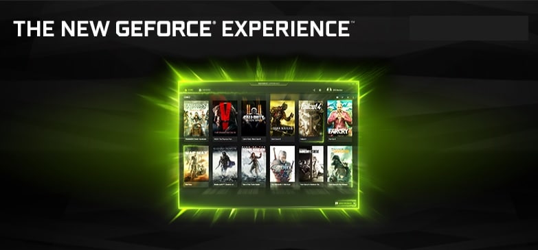 GeForce Experience อัพเดต 3.0 สามารถบันทึกและแชร์ขึ้น Twitch กับ Youtube ได้
