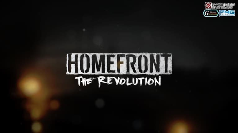 (พรีวิว) Homefront: The Revolution ภาคต่อที่ดีหรือไม่ดี เรามาดูกัน