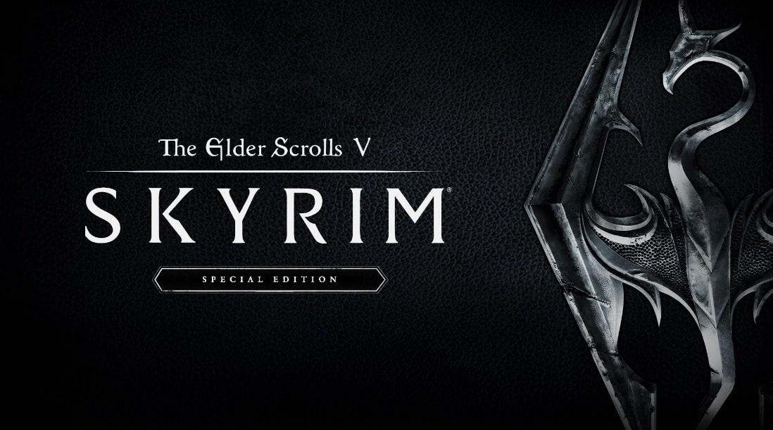 Skyrim Special Edition อัพเดตแพตซ์แก้บั๊กใน Steam Beta
