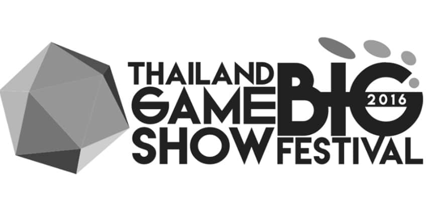 Thailand Game Show BIG Festival 2016 เลื่อนการจัดงานไม่มีกำหนด