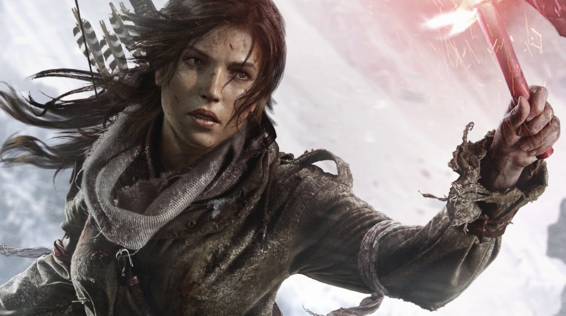 Tomb Raider ภาคต่อไป อาจจะมีชื่อว่า “Shadow of the Tomb Raider” ?