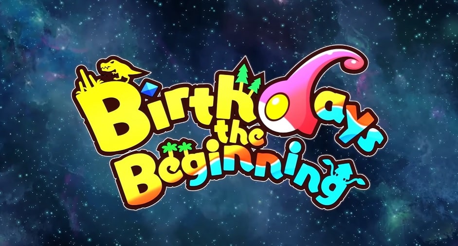 สร้างโลกกับเกม Birthdays the Beginning ผลงานผู้สร้าง Harvest Moon
