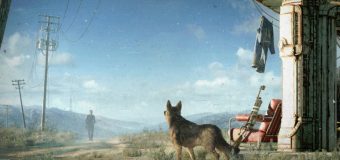 Bethesda ต้องการทำ Fallout 4 ในเวอร์ชั่น VR