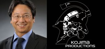 อดีตผู้อำนวยการ Konami ยุโรป ย้ายมาทำงานกับ Kojima Productions แล้ว