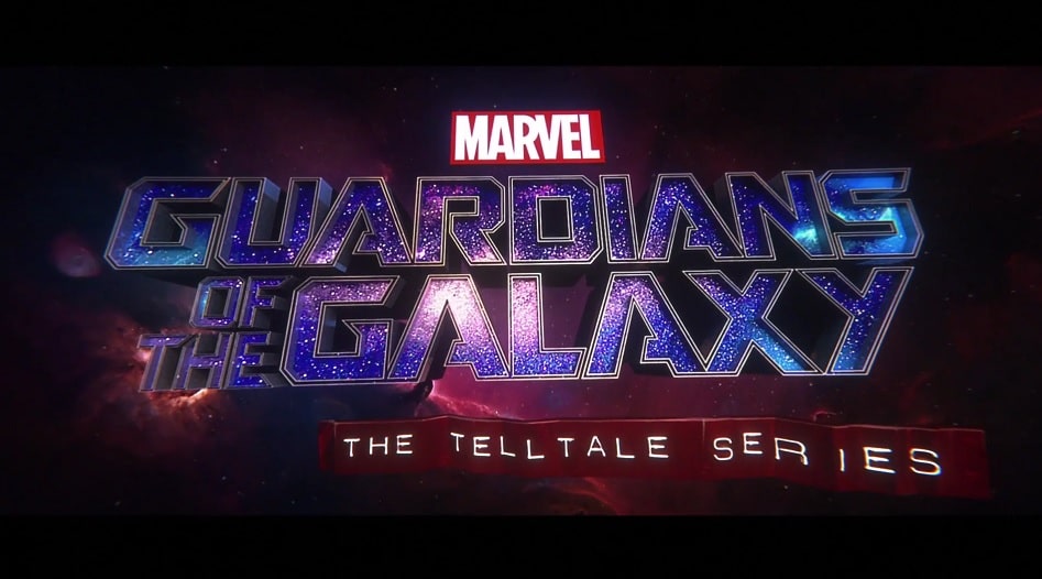 Telltale ประกาศเกมใหม่ “Marvel’s Guardians of the Galaxy”