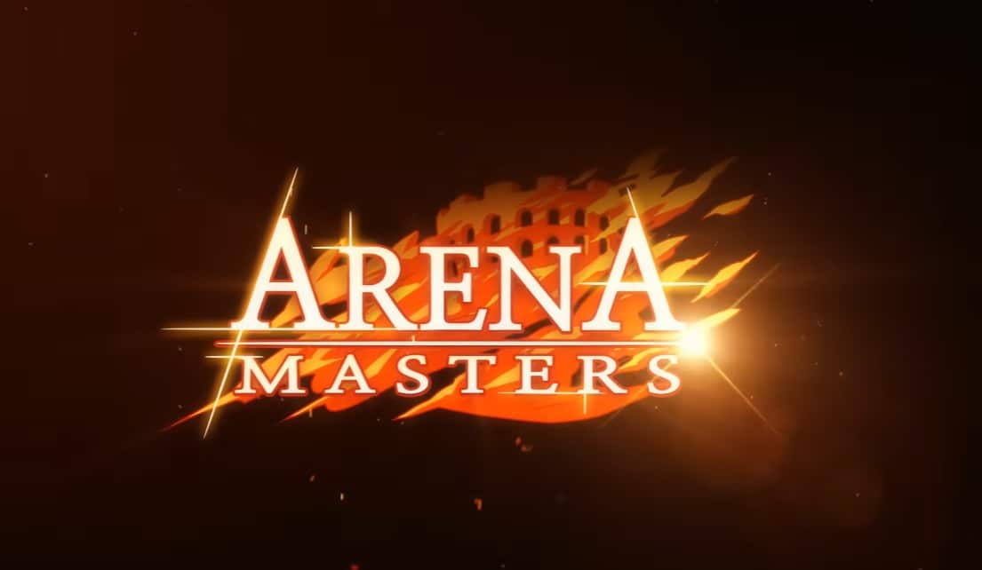 Nexon เตรียมเปิด Arena Masters ในไทยที่แรกของโลก 19 ม.ค. นี้!