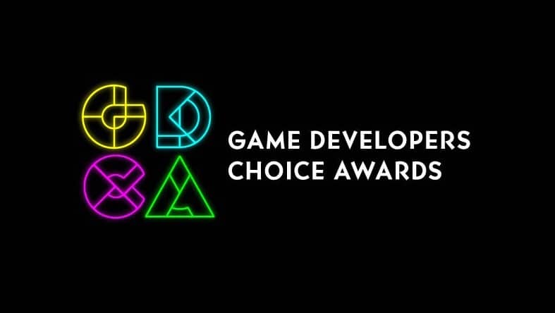 รวมรายชื่อเกมได้รับการเสนอชื่อชิงรางวัล “Game Developers Choice Awards”