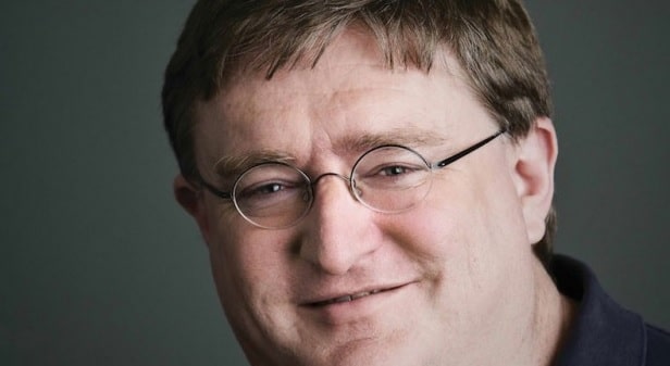 Gabe Newell เผยสนใจจะทำเกมในจักรวาลของ Half-Life