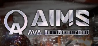 A.V.A AIMS เกม A.V.A. เวอร์ชั่นมือถือ เปิดทดสอบในญี่ปุ่นเดือนนี้