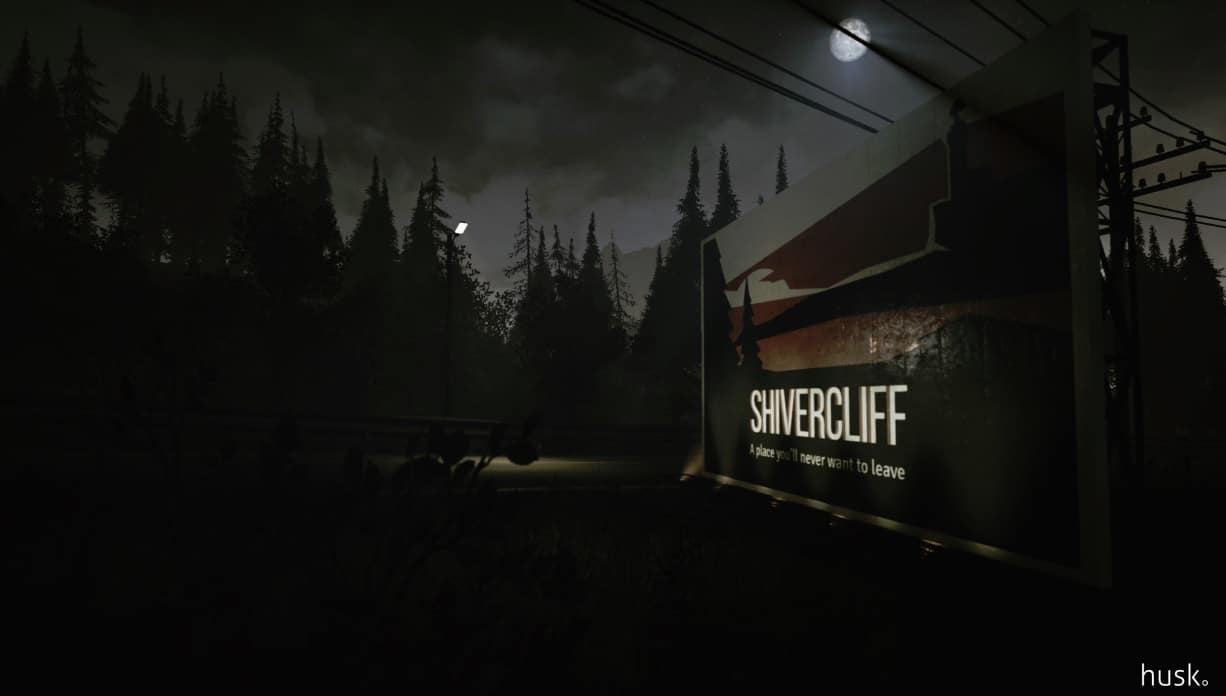 Husk ดำดิ่งกับเกมสยองขวัญบรรยากาศคล้าย Silent Hill เกมออก 3 ก.พ. นี้