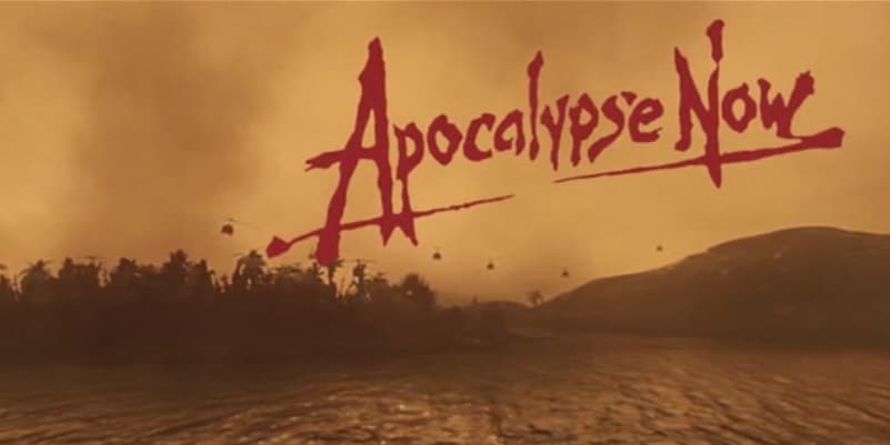 Apocalypse Now เกมซู้ตติ้งสยองขวัญ จากผู้อยู่เบื้องหลังเกมเกมระดับพระกาฬ
