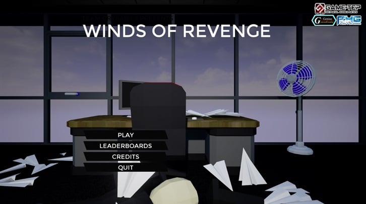 (รีวิวเกม PC) Winds of Revenge ปฏิบัติการล้างแค้นหัวหน้าด้วยเครื่องบินกระดาษ