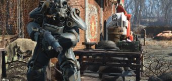 Fallout 4 จะอัพเดต DLC High Resolution Texture ฟรีอาทิตย์หน้า