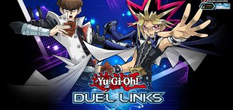 (รีวิวเกมมือถือ) Yu-Gi-Oh! Duel Links : ศึกชิงจ้าวแห่งดูเอลลิสต์