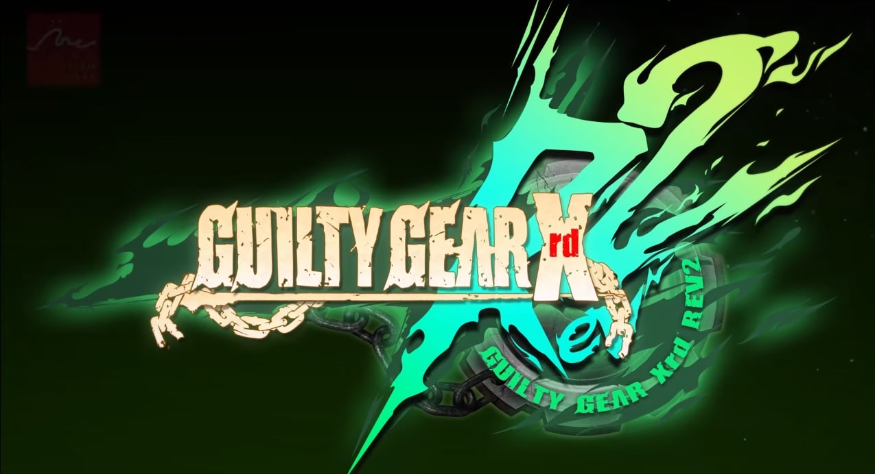 Guilty Gear Xrd Rev 2 เกมไฟติ้งดังจากคอลโซล ประกาศลง PC