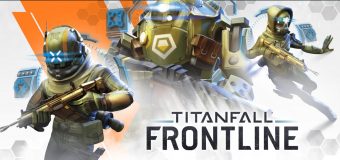 Titanfall: Frontline เกมหุ่นยักษ์มือถือ ปิดบริการแล้วหลัวจากเปิดได้แค่ 4 เดือน