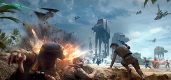 Star Wars Battlefront ภาคใหม่จะมาพร้อมกับโหมดเนื้อเรื่องในปีนี้