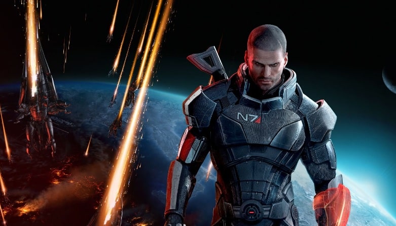 คนเขียนบทซีรี่ย์ The Expanse บอกว่าตอนจบของ Mass Effect 3 มันเลวบัดซบ!