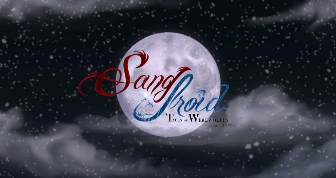 Sang-Froid – Tales of Werewolves แจกให้เล่นฟรีบน STEAM แล้ว
