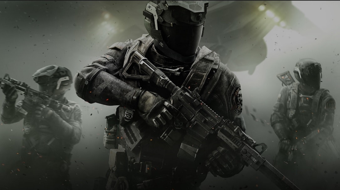 Activision เลิกจ้างพนักงานออกบางส่วน หลัง Call of Duty: Infinite Warfare ยอดขายไม่ดี