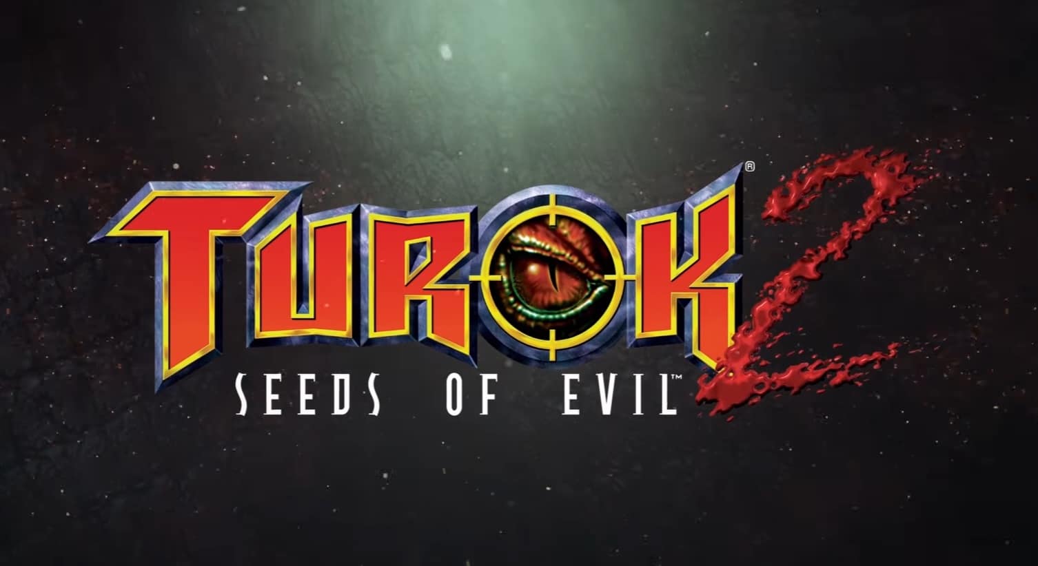 Turok 2: Seeds of Evil ภาครีมาสเตอร์นักล่าไดโนเสาร์ เตรียมขายวันที่ 17 มี.ค.