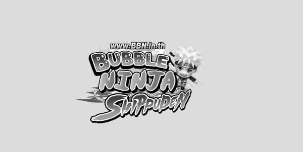 ประกาศยุติการให้บริการเกม Bubble Ninja