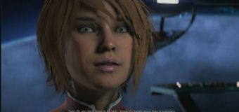 Mass Effect: Andromeda จะไม่มีการแก้ไขบั๊กแอนิเมชั่นในวันแรกที่เกมขาย