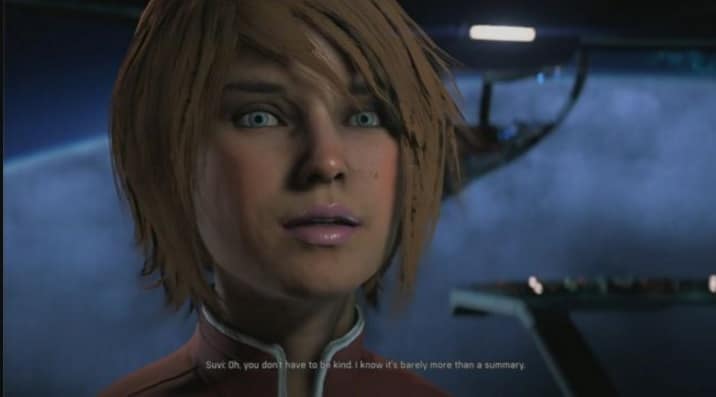 Mass Effect: Andromeda จะไม่มีการแก้ไขบั๊กแอนิเมชั่นในวันแรกที่เกมขาย