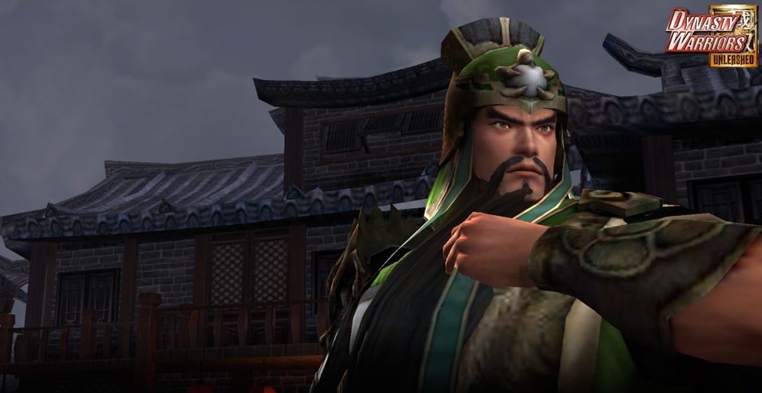 Dynasty Warriors: Unleashed มีคน LIKE Page เกิน 5 หมื่นแล้วโดยที่เกมยังไม่ออก
