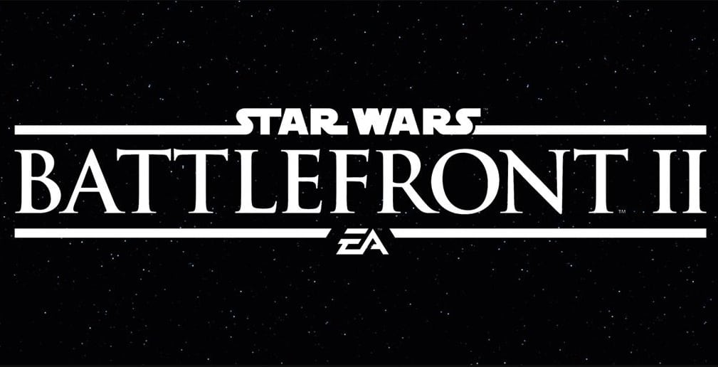 Star Wars Battlefront 2 จะเปิดตัววันที่ 15 เมษายนนี้