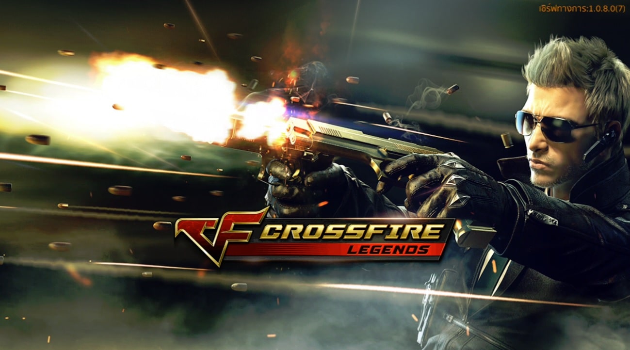 (Review Mobile) Crossfire Legends : เกม FPS ที่ครบเครื่องและสนุกสุดขีด!