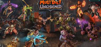 (Review PC) Orcs Must Die! Unchained : ถล่มออคกับพวกพ้องในแบบออนไลน์และฟรี!