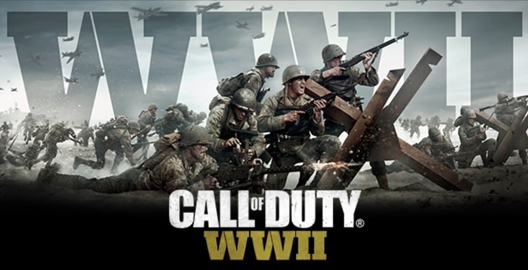 จะไม่มีเนื้อเรื่องฝั่งอักษะในเกม Call of Duty: WWII
