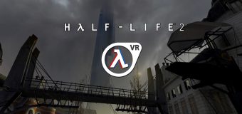 Half-Life 2: VR โปรเจคแฟนเมดที่จะได้เล่นในรูปแบบ VR