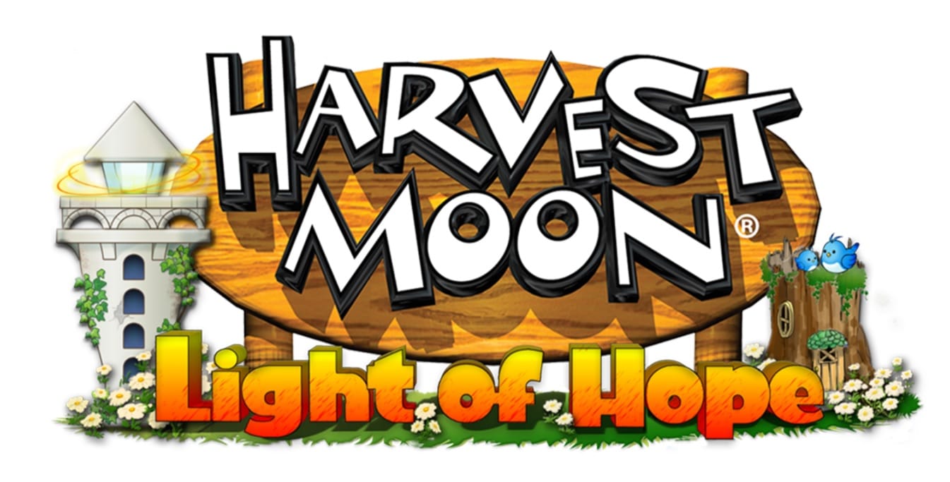ภาพหลุดเกมเพลย์ Harvest Moon: Light of Hope! ที่ลง PC และจะออกปีนี้