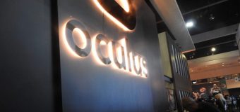 Oculus จะไม่ออกบูธในงาน E3 2017 ในปีนี้