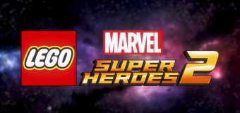 LEGO Marvel Super Heroes 2 เปิดเทลเลอร์แล้ว! ตัวละครมาเวลเพิ่มเพียบ! เกมออก 14 พ.ย.