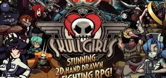 (Review mobile game) Skullgirls – การต่อสู้ของเหล่าสาวๆ ได้ลงมือถือแล้ว!