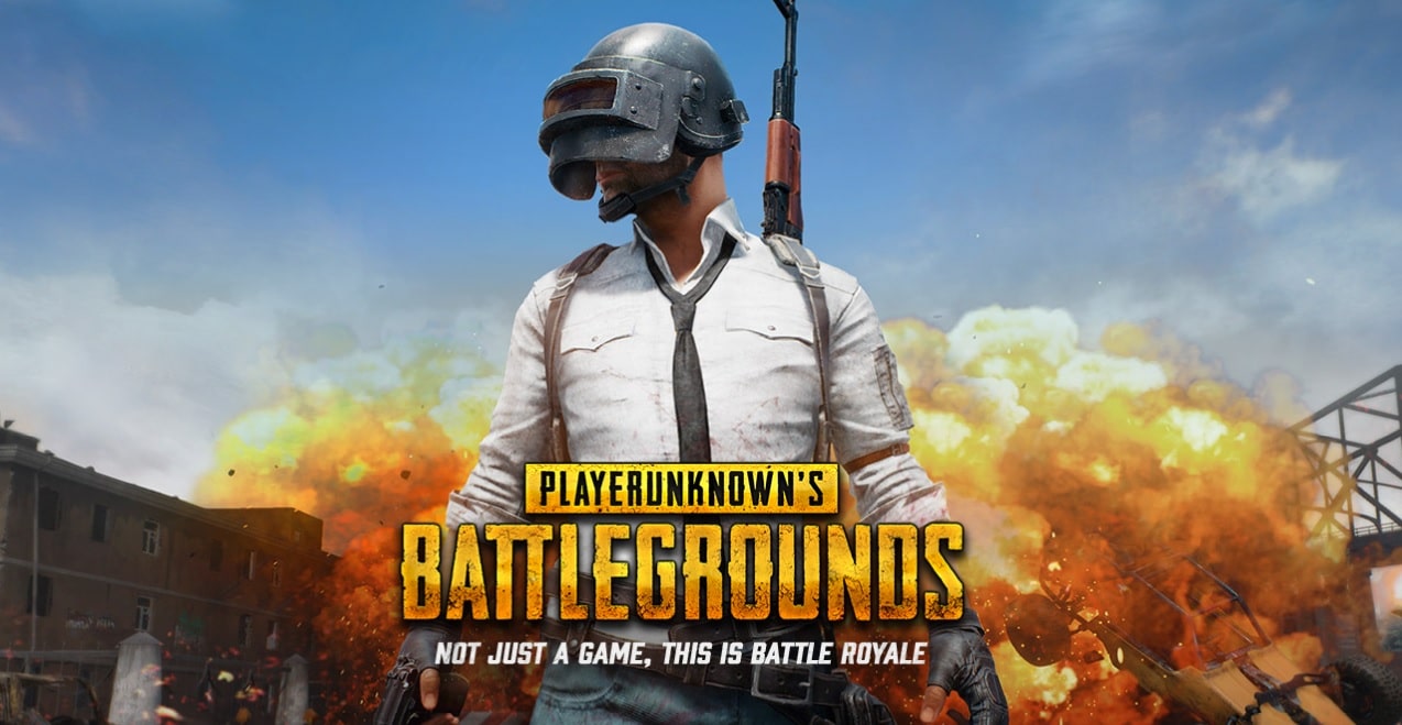 PlayerUnknown’s Battlegrounds ขายได้แล้วกว่า 5 ล้าน Copy ภายใน 4 เดือน