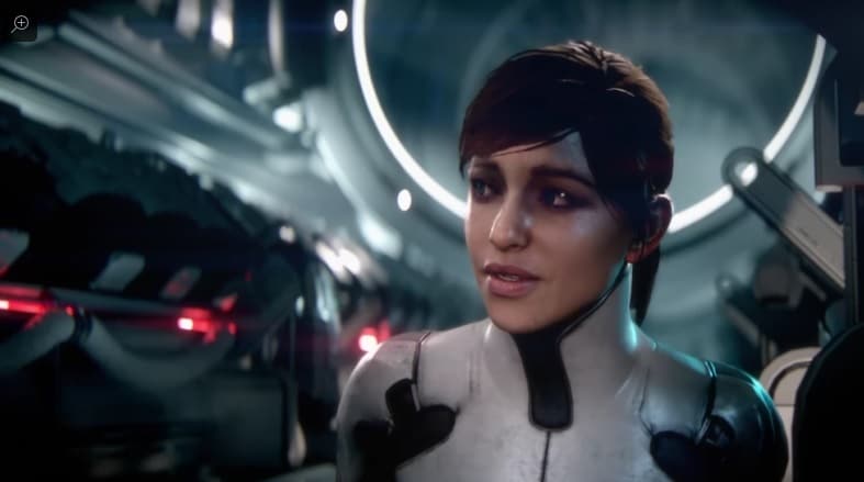 EA ยกเลิกแผนทำ DLC โหมดเนื้อเรื่องในเกม Mass Effect : Andromeda ทั้งหมดแล้ว