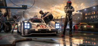 Forza Motorsport 7 อาจจะมีตัวเกมรวมน้อยกว่า 100 GB หน่อย